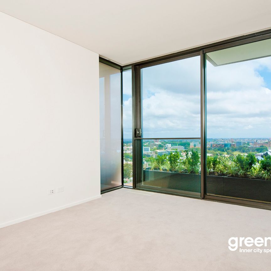 3 Carlton St, Chippendale NSW 2008 - Apartment For Rent | Domain - Photo 1