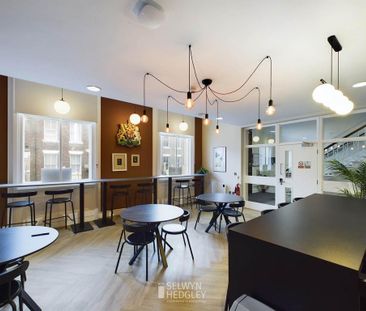 1 bedroom property to rent - Photo 5