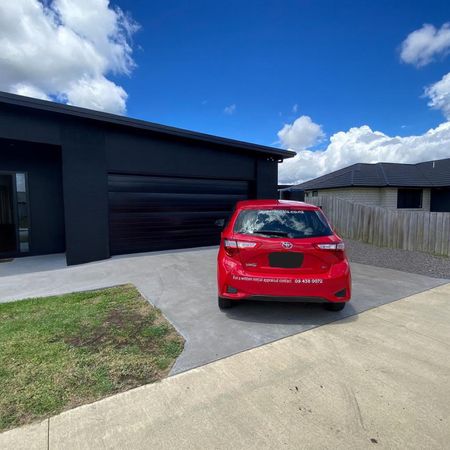 Modern easy care - Photo 4