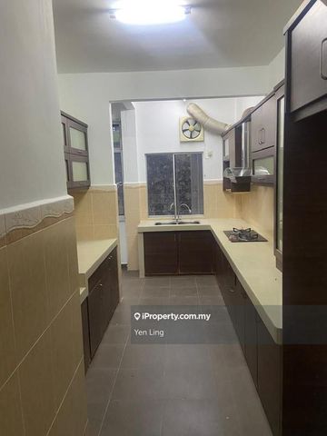 Casa Venicia Condominium, Taman Bukit Idaman, Selayang - Photo 2