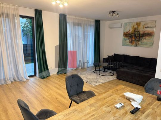 Inchiriere Vila Otopeni - Photo 1