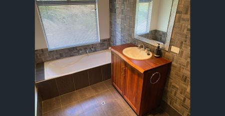 TRANQUIL RETREAT - FURNISHED - Photo 5