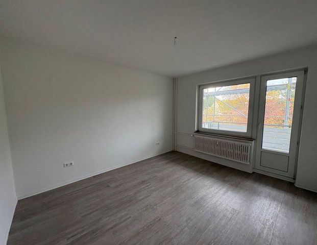 Einziehen und Wohlfühlen – stilvolle 3-Zimmer-Wohnung mit Charme - Foto 1