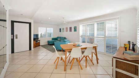 Beachside Living at Its Best - Steps from Stunning Fingal Bay - Photo 2