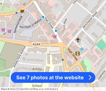 2 bedroom flat for rent - Photo 1