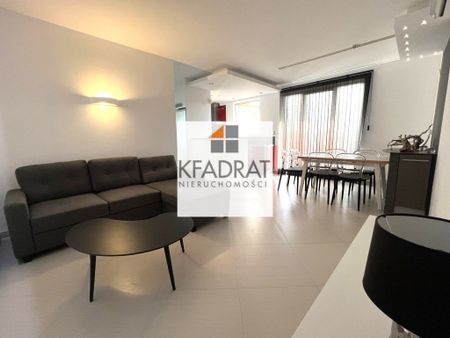 Apartament,2 pokoje przy Bulwarach Szczecińskich! - Zdjęcie 3