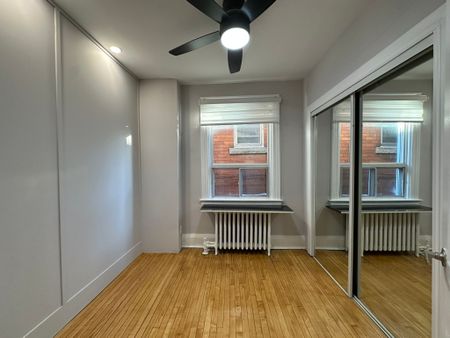 For Lease - 63A Garden Avenue Unit# 2, Toronto, Ontario - Photo 3