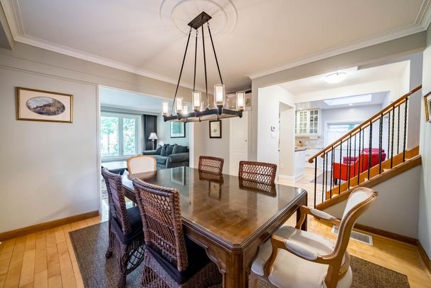 For Lease - 55 Larwood Boulevard, Toronto, Ontario - Photo 1