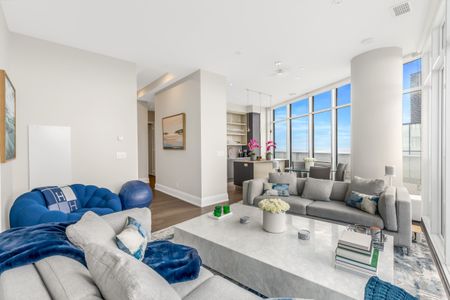 For Lease - 88 Harbour Street Unit# SPH 201, Toronto, Ontario - Photo 5