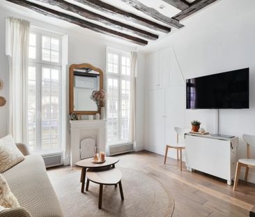 Appartement à louer à Paris 6Ème - Photo 2