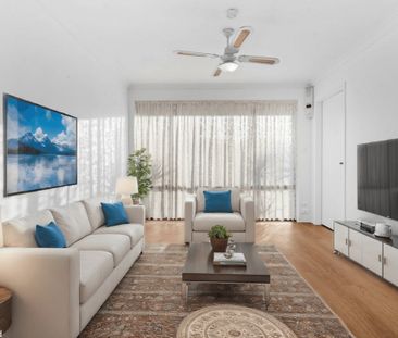Spacious Family Home with Generous Yard - Photo 4