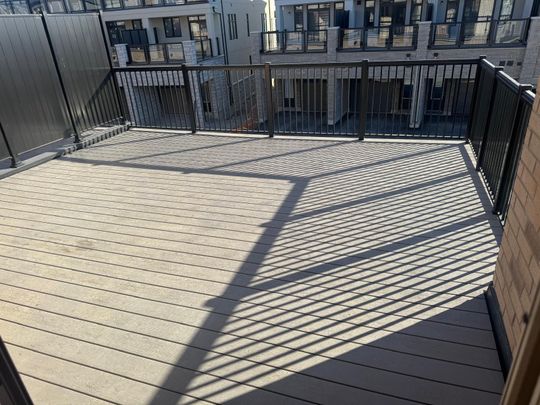 For Lease - 227 Leslie Richards Street, Markham, Ontario - Photo 1