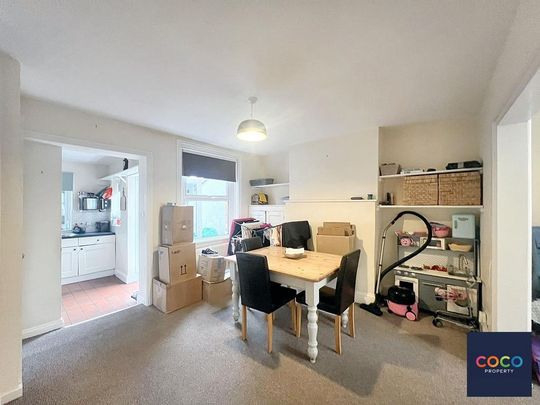 3 bedroom terraced house to rent - Photo 1