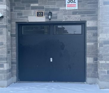 For Lease - 22 Savvy Lane, Caledon, Ontario - Photo 6