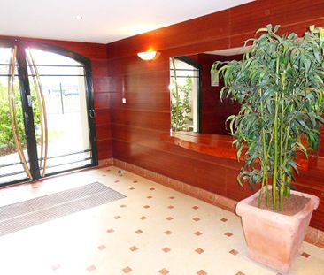 Location appartement 2 pièces, 42.94m², Cergy - Photo 6