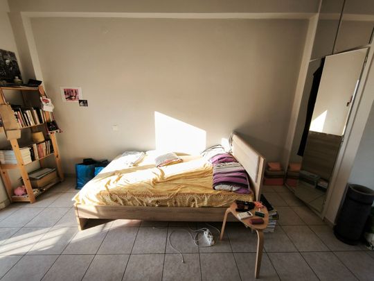 Studio/Γκαρσονιέρα για ενοικίαση Νόρμαν (Πάτρα) - Φωτογραφία 1