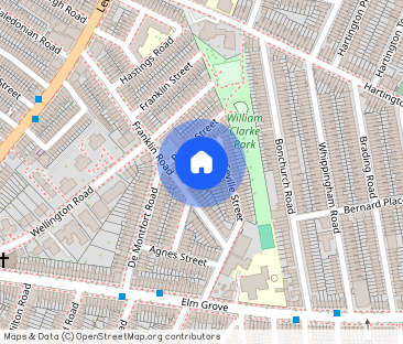 Coronation Street, Brighton - Photo 1