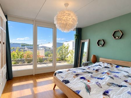 Freundliches, grosszügiges Reiheneinfamilienhaus -- Wohntraum für die ganze Familie - Foto 5