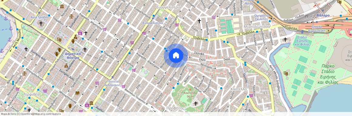 Πειραιάς (Ευαγγελίστρια)