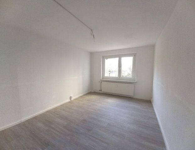 Die erste eigene Wohnung für Studenten/Azubis - Photo 1