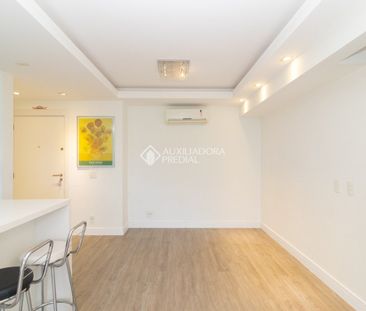 Apartamento com 2 quartos e 68m² para alugar em Jardim Carvalho, Po... - Photo 6