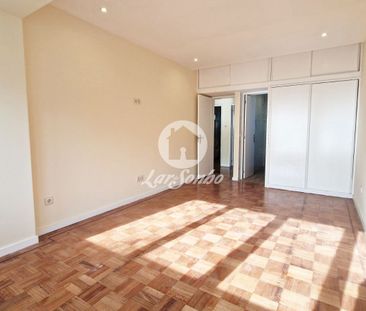 Apartamento T3 - Photo 1