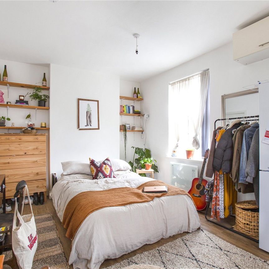 Teesdale Close, Cambridge Heath, London, E2 6GU - Photo 1