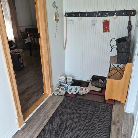 Grand Logement 4 1/2 rez de chausse immeuble centenaire ,centre ville st-jerome - Photo 4