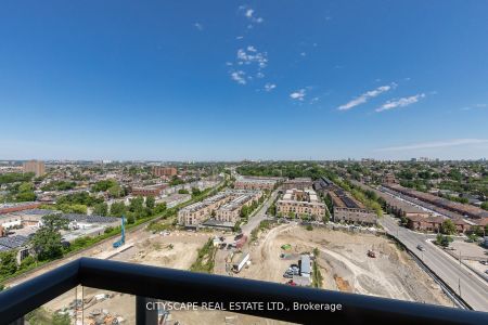 For Lease - 1410 Dupont Street Unit# 1910, Toronto, Ontario - Photo 5