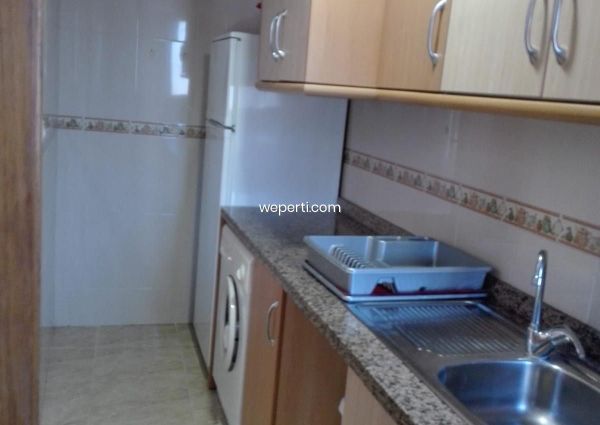 Apartment in Torrevieja, Torrevieja, for rent