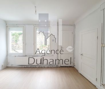 Location Appartement 2 pièces 37m² BOULOGNE SUR MER 62200 - Photo 2