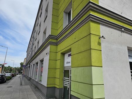 Mieszkanie Dwupokojowe w centrum miasta - Photo 4