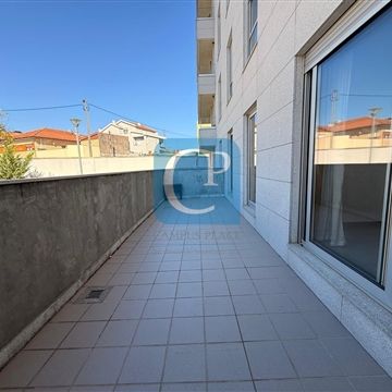 Apartamento T2 - Photo 1