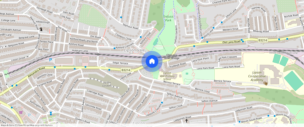 Lipson Vale, Plymouth, PL4