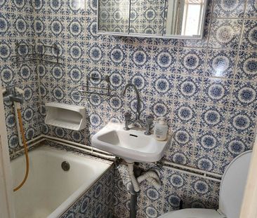 Studio/Γκαρσονιέρα για ενοικίαση Άνω Κυψέλη (Κυψέλη) - Photo 4