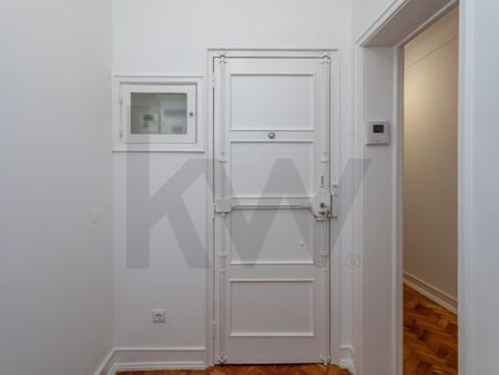 Apartamento T3 em Lisboa - Photo 3