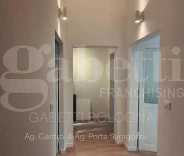 Via DE CHIARI - BOLOGNA - QUADRILOCALE - Photo 1