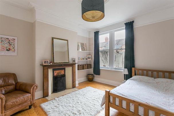 3 bedroom terraced house to rent - Photo 1