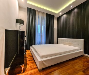 Wynajem Apartament Poznań Maratońska - Zdjęcie 3