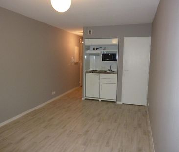 Location Appartement 1 pièce 25m² BUXEROLLES 86180 - Photo 1