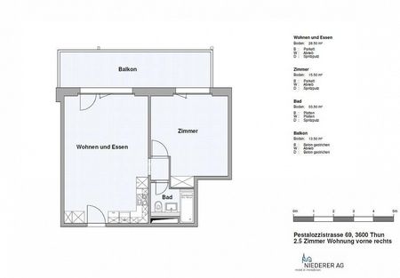 Perfect Living im Pestalozzipark - Photo 5