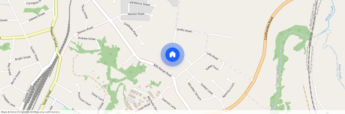 6 Spring Road, Qld 4570, Gympie