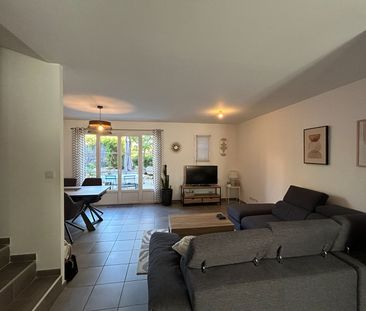 Location Maison 4 pièces 85m² - Photo 4