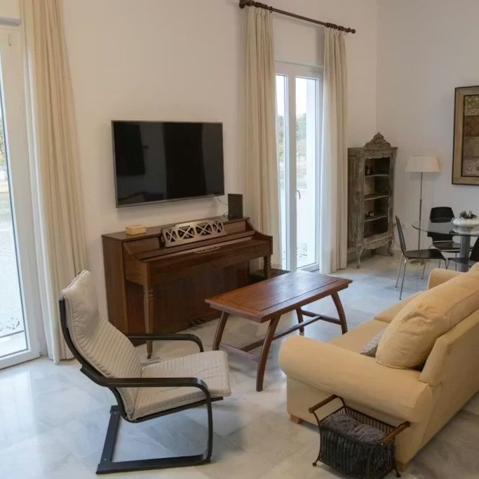 Calle Betis, Sevilla, Andalusia 41010 - Photo 1