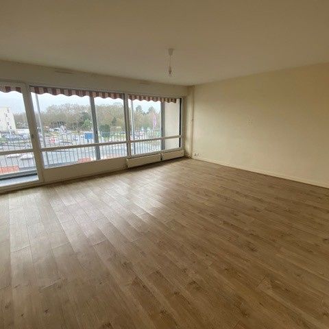 A LOUER APPARTEMENT ANGERS MADELEINE - Photo 1