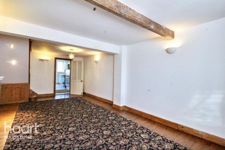 2 bedroom terraced house to rent - Photo 2