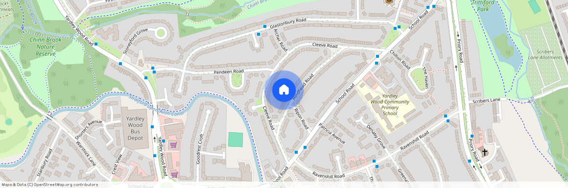 Hindhead Road, B14 4HD