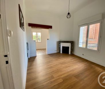Location Appartement 2 pièces 44m² MONTAUBAN 82000 - Photo 1