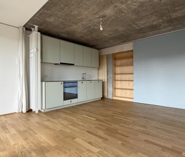 CoDeck: Wohnen im angesagten Hafen-Quartier (Mietvertrag Plus) - Foto 5