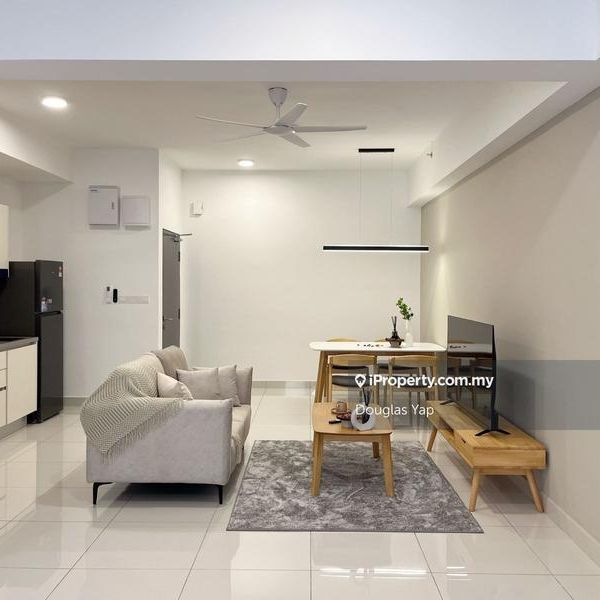 Princeton Suites @ EduSentral, Setia Alam - Foto 1